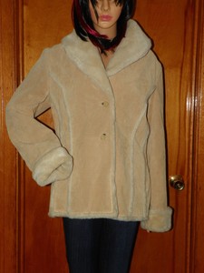 covington outerwear leather jacket