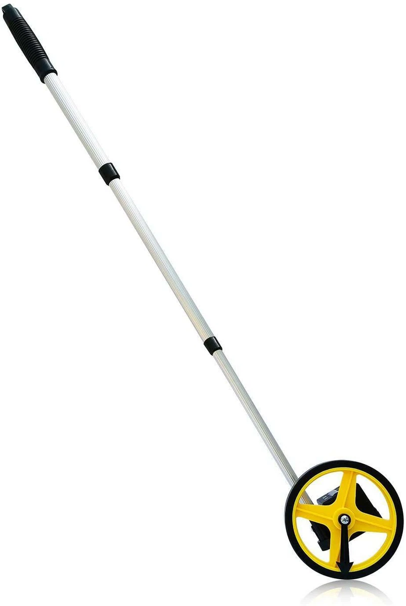 Zozen collapsible cheap measuring wheel