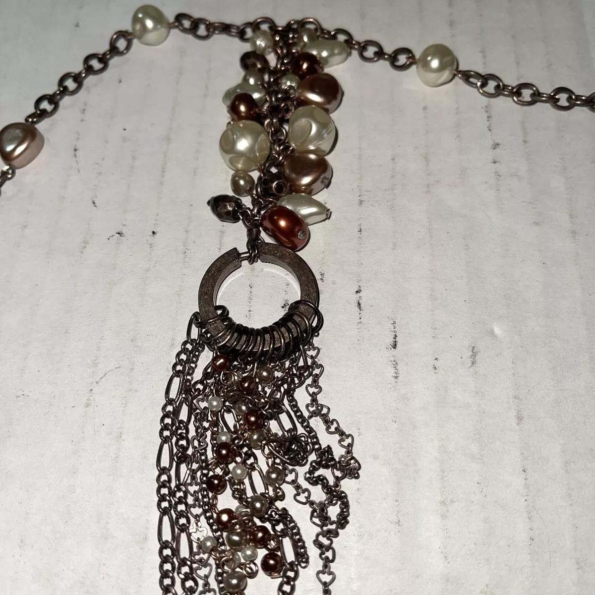 Chicos jewelry best sale