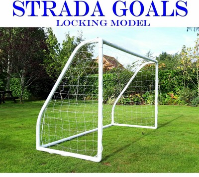 indoor football goals