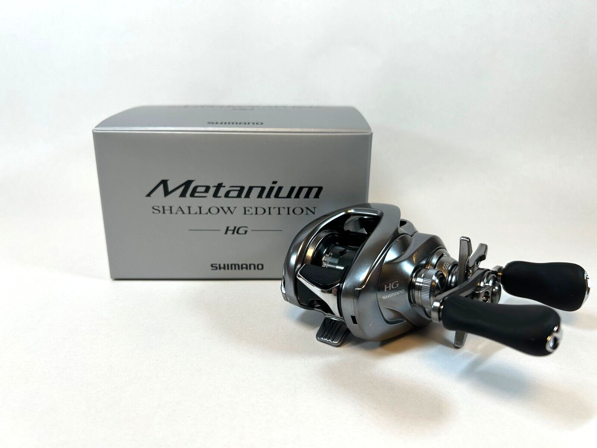 SHIMANO nium HG フィッシングリール 【公式通販】
