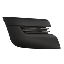 Lüftungsgitter Stoßfänger vorne rechts passend für Peugeot 3008