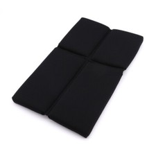 Bride Back Cushion Black For Gias Stradia Iii For P12ac2 Bride Back Cushion Black For Gias Stradia Iii For P12ac2