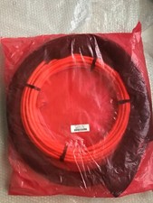 Amphenol Fiber Optic Jumper,MPO(F), 5x 12F- 60F 50/125, OFNP 20M Cable