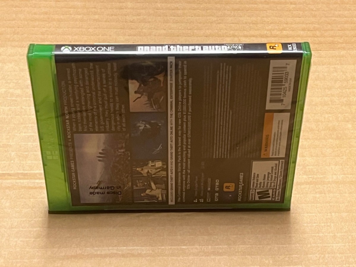 The Music Of Grand Theft Auto V Box 限定品 The Music Of Grand Theft Auto V Box Set - Unboxing - YouTube