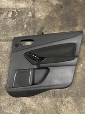FORD MONDEO MK4 10-14 DOOR CARD PANEL TRIM OSR RH DRIVER REAR RIGHT WITH BLIND