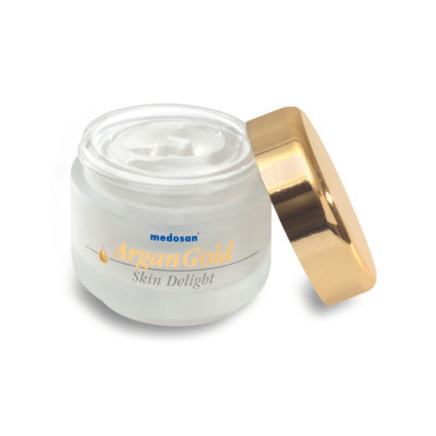 ArganGold Skin Delight mit marokkanischem Arganöl