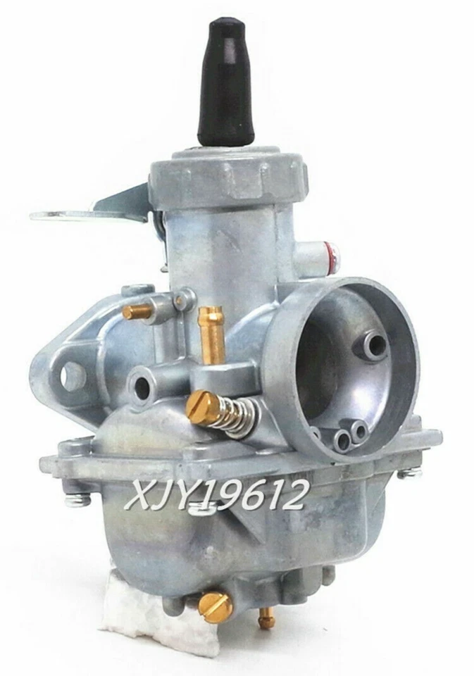 Carburador para Suzuki TS125 DS125 1971-1981 Foto 3 de 3