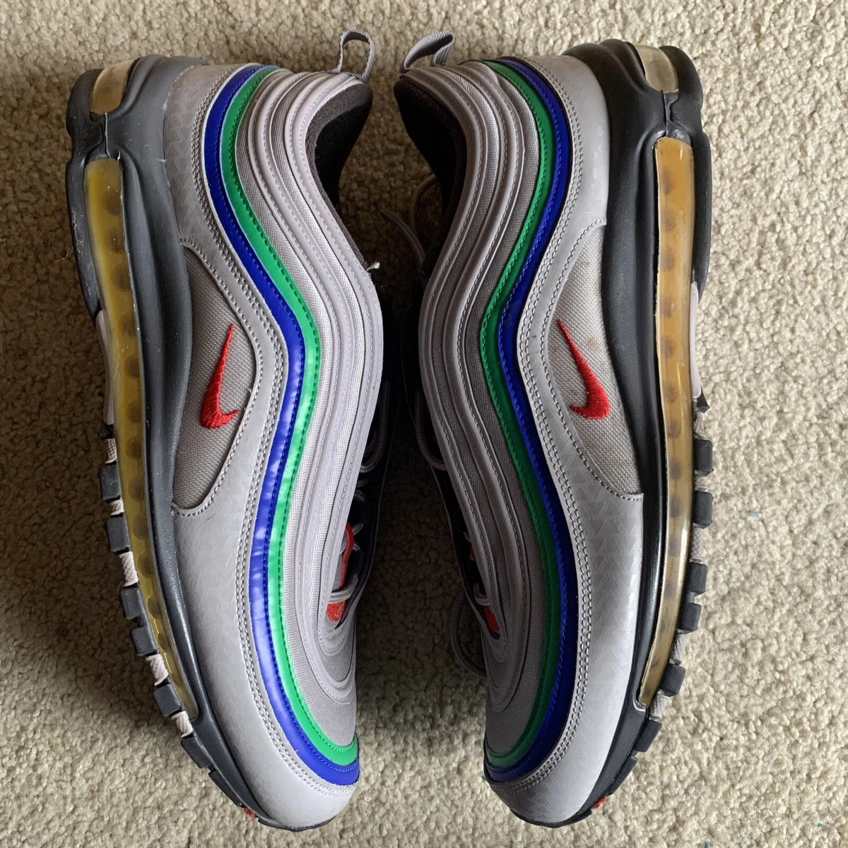 N64 clearance nike shoes