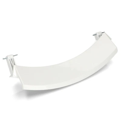 Maniglia impugnatura oblo' lavatrice Bosch Siemens Neff Constructa