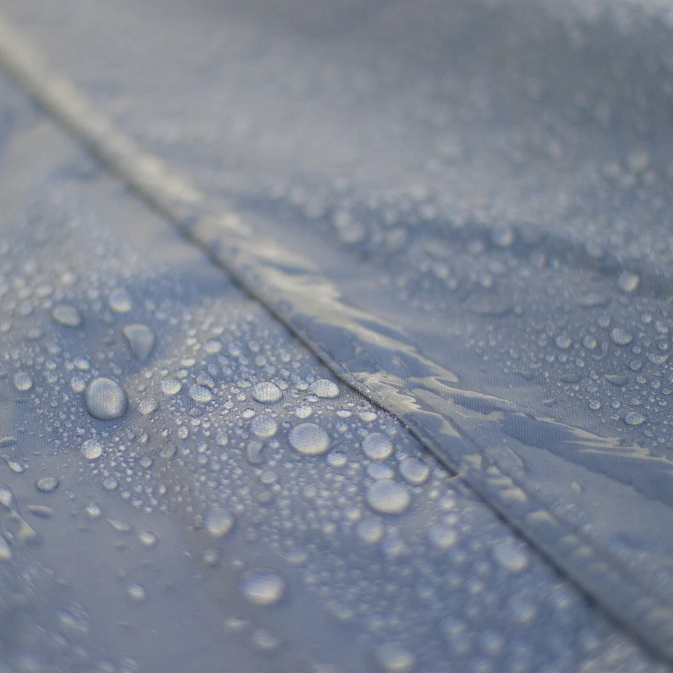 [CCT] Supreme Semi-Personalizado Ajuste Completo SUV Cubierta de Coche para Chevy K5 Blazer 1969-1991 Foto 3 de 4