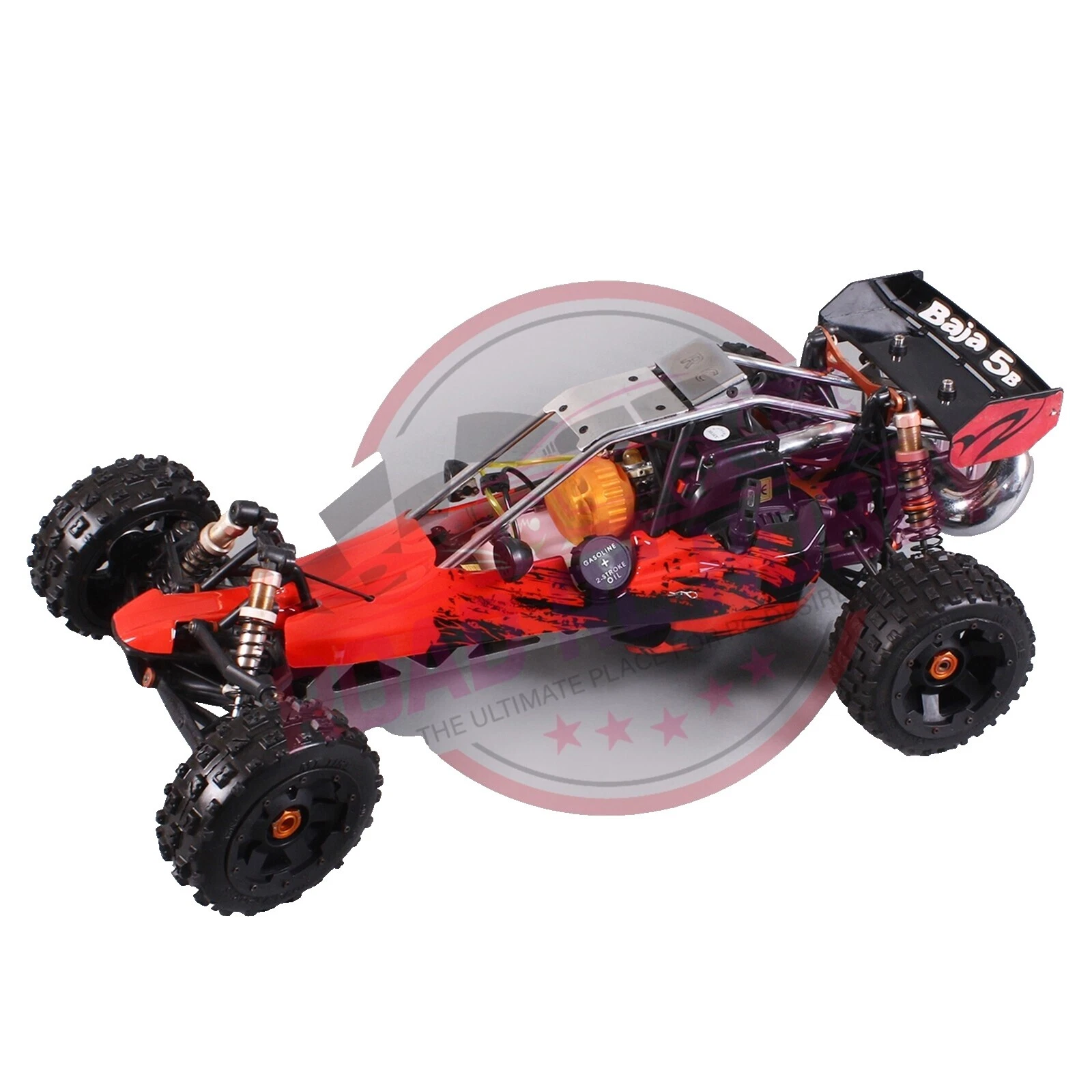 Coche RC Hobby King Motor, camiones y motocicletas modelos y kits
