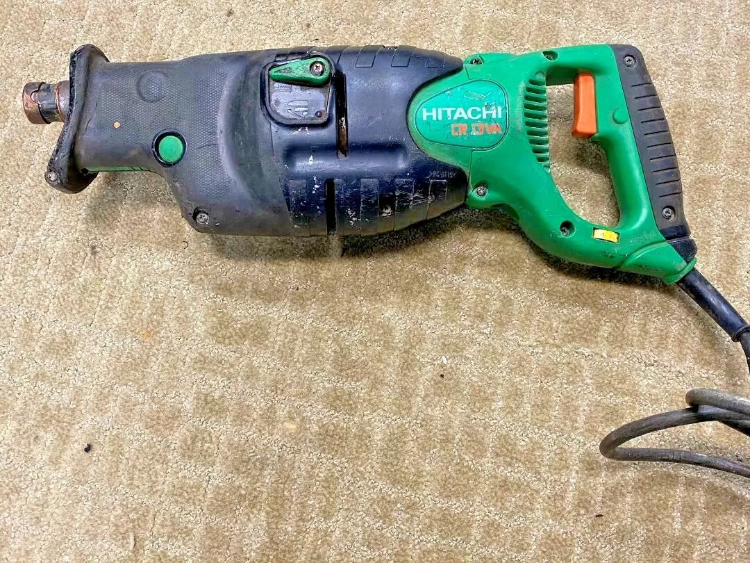 Ebay 2024 reciprocating saw
