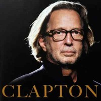 Cd Eric Clapton Clapton Still Sealed New Ovp Reprise Records