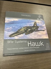 Bae Systems Hawk: Aircraft In Detail #033 6041