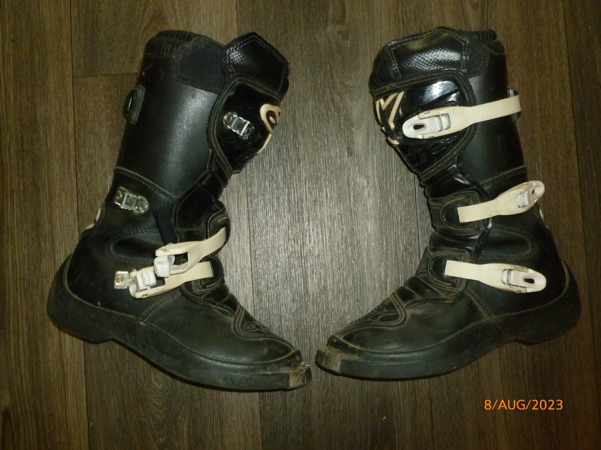 Alpinestar tech 6 hotsell boots for sale