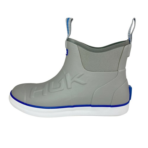 Huk Rogue Wave Men's Shoes Size 7 Gray 