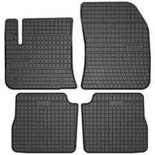 Frogum El Toro Gummimatten für Citroen e-C4 ab 2020 Allwetter fußmatten Auto