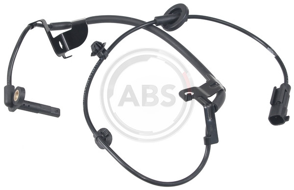 Rear Left ABS Sensor A.B.S. 31122 for Mitsubishi Lancer/Pajero/Shogun/Montero/Ou