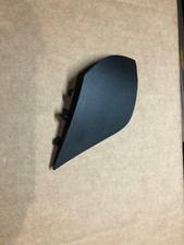 2016 2018 Tesla Model X Rear Tow Hitch Valance Cover 1058357