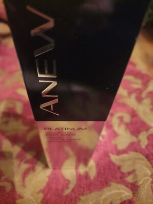 Anew Platinum Sculpting Body Serum 6.7 Oz