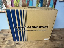 dvq4-cd Stand Alone dvmr