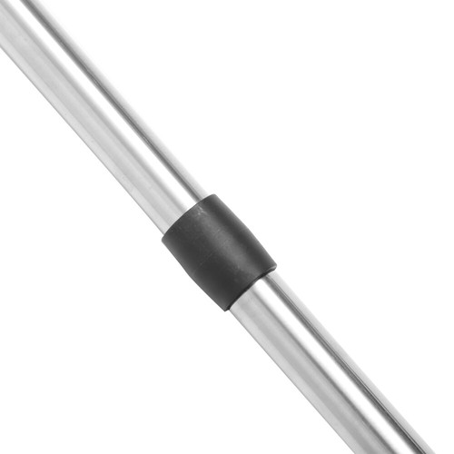 Stainless Steel Mop Rod Universal Handle Replacement - Picture 11 of 12
