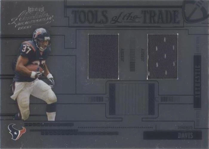 Blue Double Materials