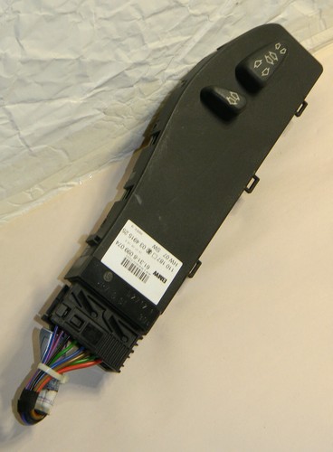 Interruptor de asiento BMW E46 E53 E63 E83 E85 E86 318i 325i 328i 330i M3 645Ci M6 X3 X5 Z4 - Imagen 2 de 5