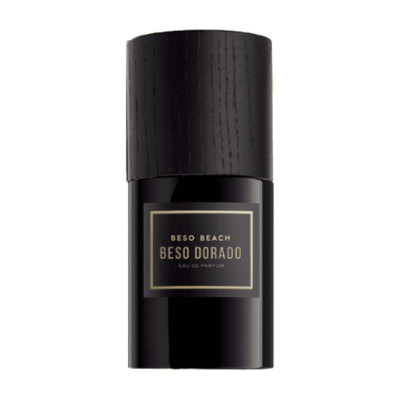 Beach Beso Dorado 100 ml, Aromatica, Legnosa, Gewürz EAU DE PARFUM