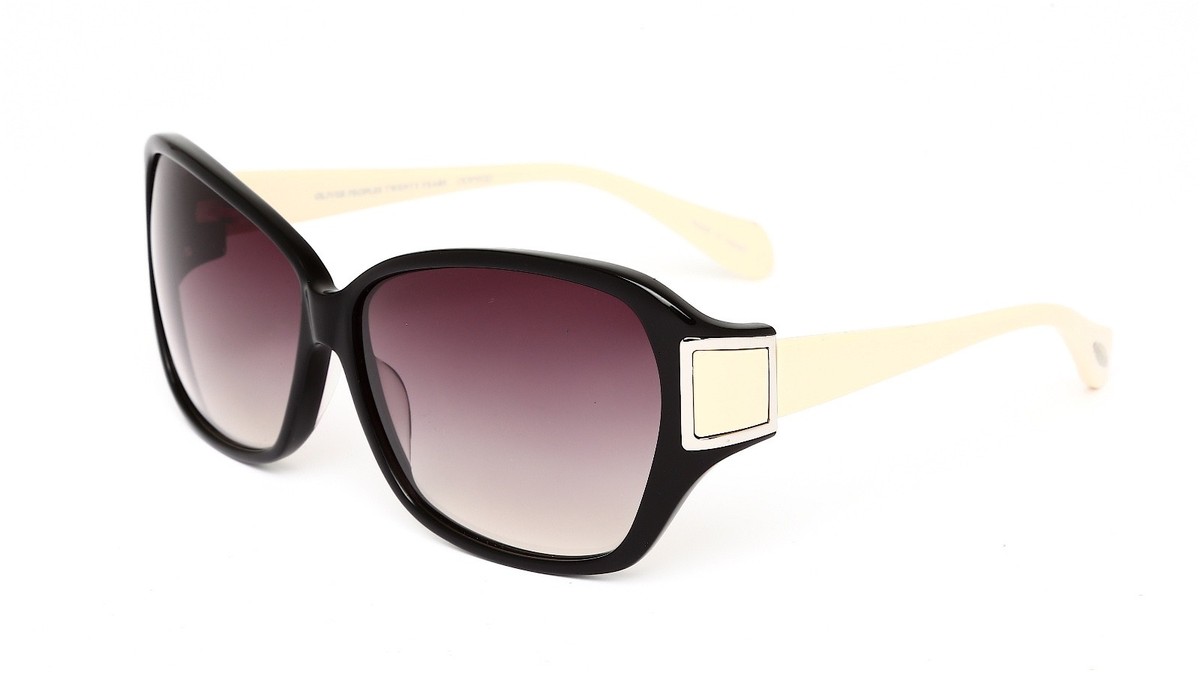 Oliver Peoples Sunglasses ILSA 60 black Oliver Peoples Sunglasses ILSA 60 main image 3
