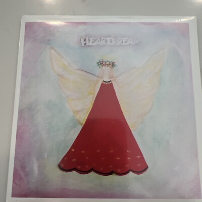 Roman Lewis Heartbreak Forever (CD)