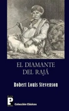 El Diamante Del Raj?