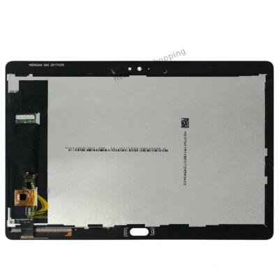 1920x1200 White For Huawei MediaPad M3 Lite 10 BAH-W09 L09 LCD Display Touch #sf