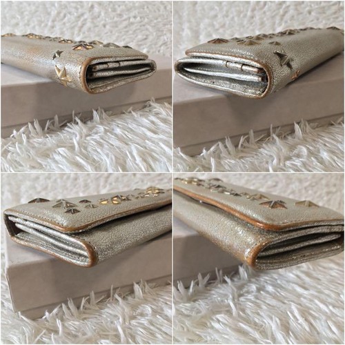 JIMMY CHOO Wallet 40717017 - Picture 5 of 10