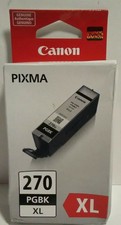 canon 270xl pgbk