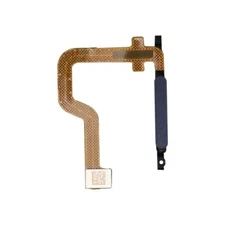 Fingerprint Scanner for Motorola Moto G 2022 Genuine OEM Replacement Part 