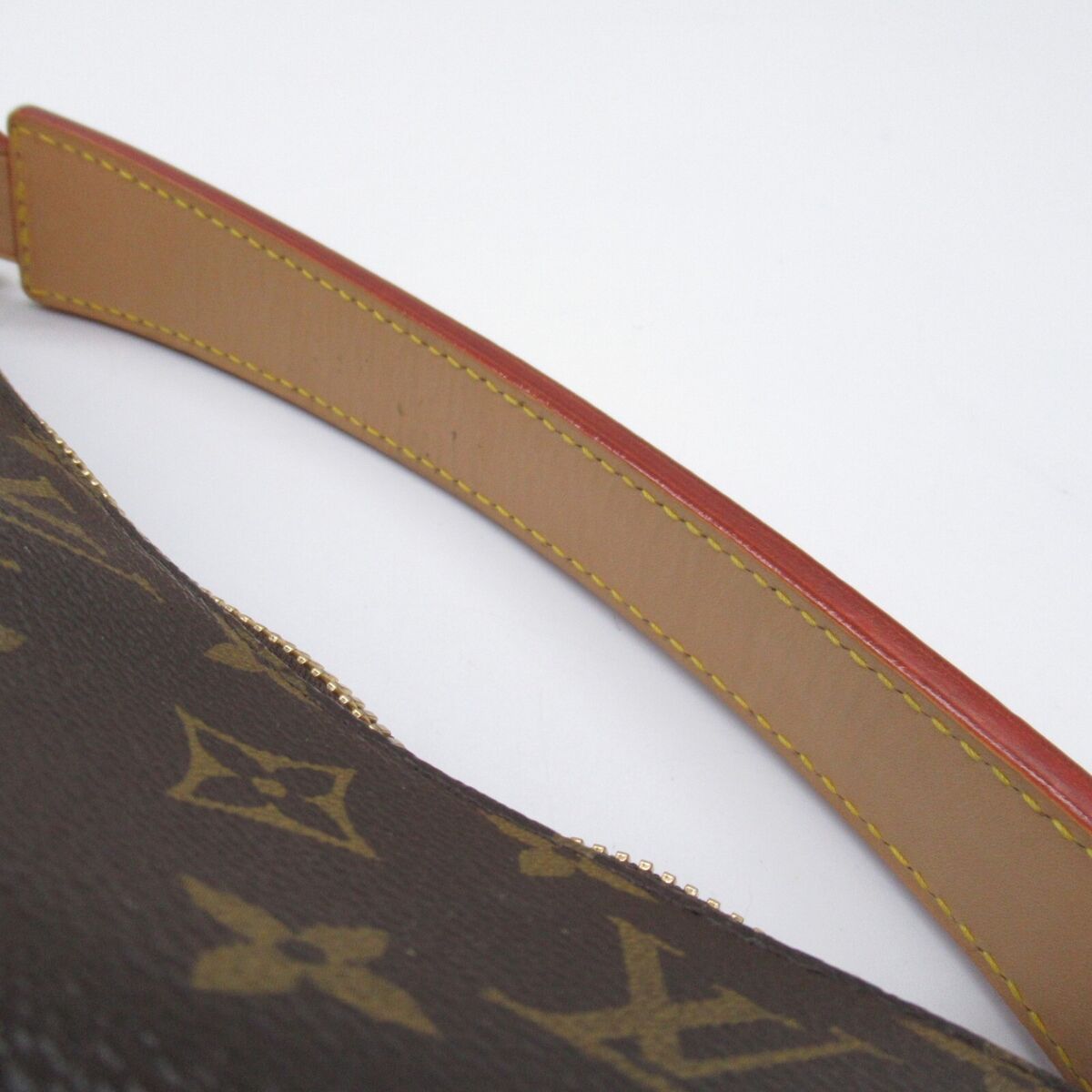 LOUIS VUITTON Sully PM Shoulder Hobo Hand Bag M40586 LOUIS VUITTON Sully PM Shoulder Hobo Hand Bag M40586