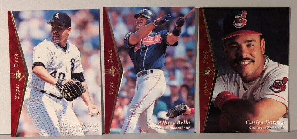 1995 SP Pick from drop down list - Image 4 of 4