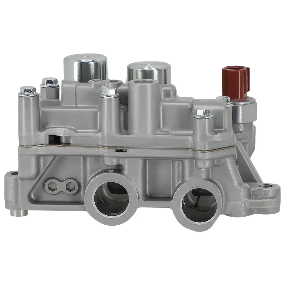 Solenoide de distribución de válvula variable para Acura RDX Honda Crosstour 3,5 L 2010-2015 Foto 2 de 4