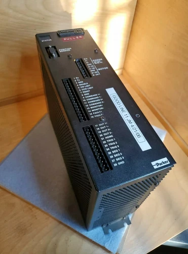 Parker  CPLX57-120 PCA 71-007246-01 Servo Motor Control  GOOD CONDITION IN STOCK