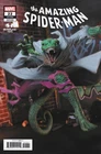 AMAZING SPIDER-MAN #22 MCFARLANE TOYS VARIANT (MARVEL COMICS 2026)