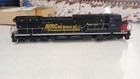 HO SCALE ATHEARN C44-9W MRC #1947 50TH ANNIVERSARY DIESEL LOCOMOTIVE RARE!🔥🔥🔥 — photo 6