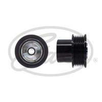 Gates Generatorfreilauf Drivealign™ OAP7250 FüR Toyota Aygo Yaris KGB40 KSP211