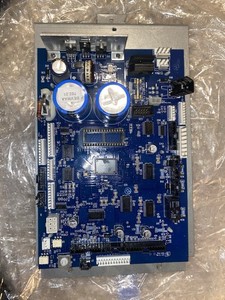 Dixie-Narco Bev Max 4 Main Controller for Glass Front Soda Machine