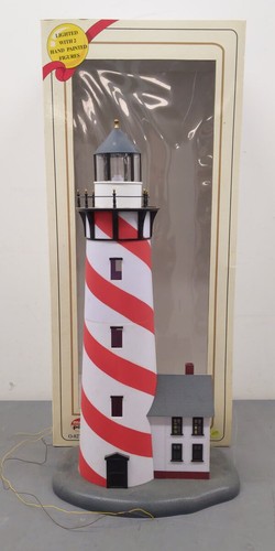 Faro montado modelo Power 6365 O EX/caja | Condition: Used