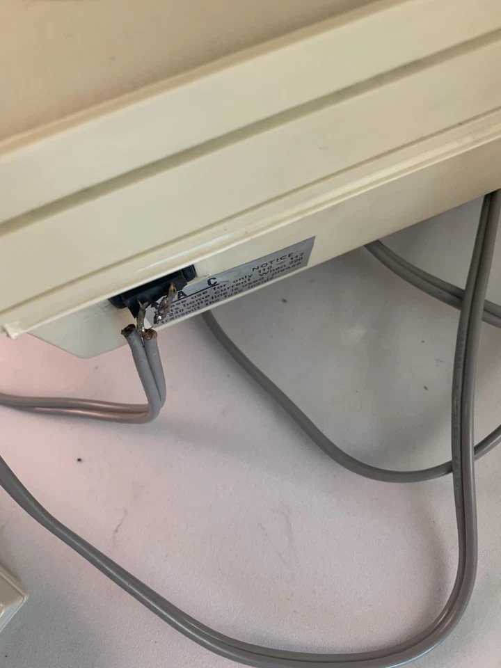 Dokorder Solid State Transistor Tape Recorder Reel to Reel PT-36D Denki Onkyo - Image 3 of 4