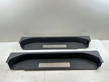 Mercedes-Benz Vito Viano W639 2010 Diesel Satz Schwellerverkleidungssatz innen