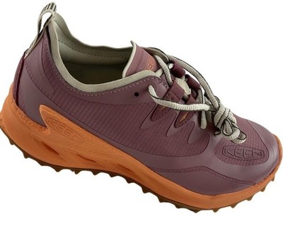 Keen Damen Zionic Speed Hiking Schuh  Rosa /Orange Gr.37,5