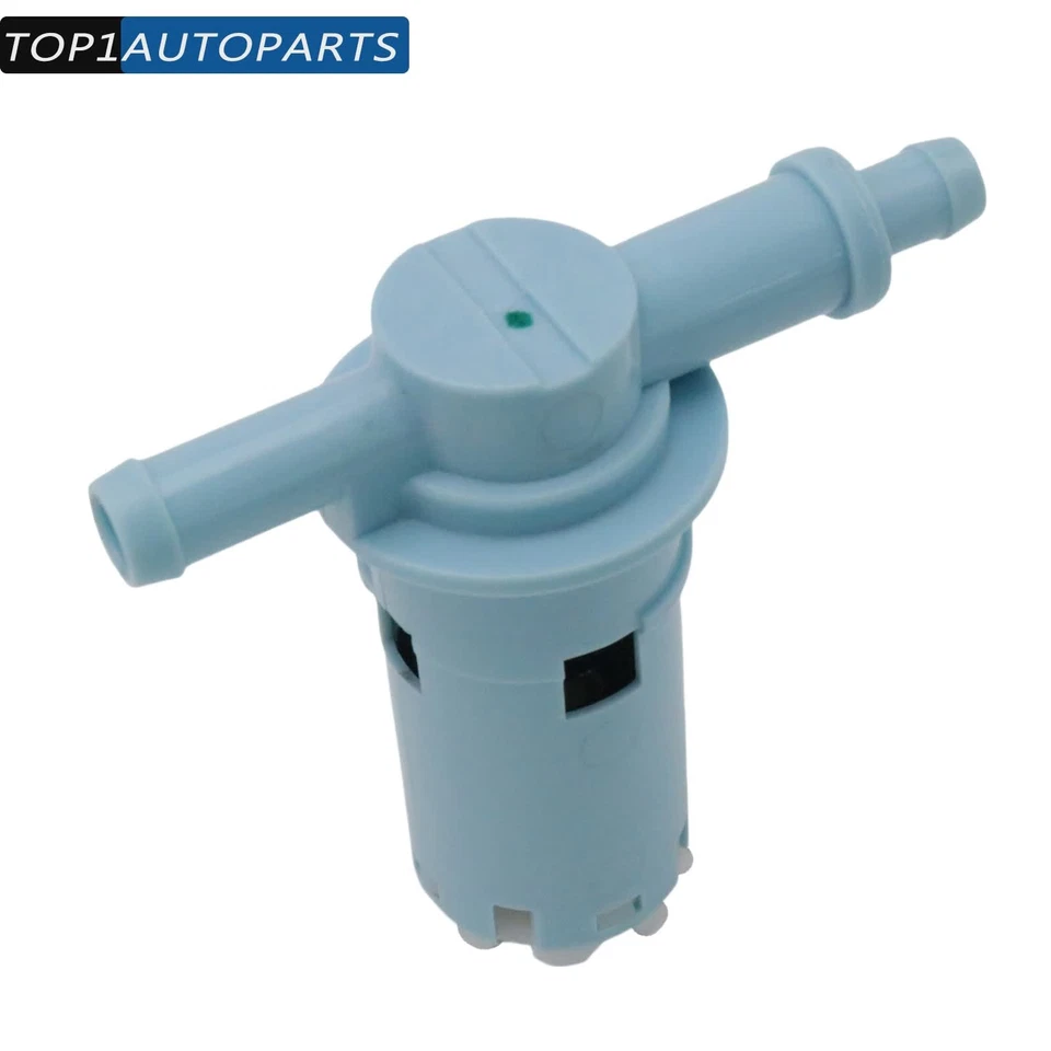 Válvula de vapor de combustible diseño de 2 puertos para Ford Bronco 1990-1996 1990-1997 F-150 F-250 Foto 2 de 4